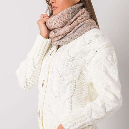  Shawl model 161162 AT 