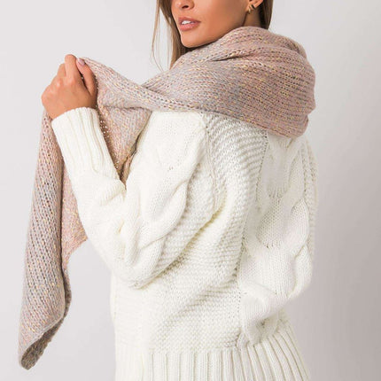  Shawl model 161162 AT 