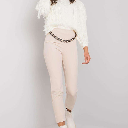  Women trousers model 161296 Factory Price 