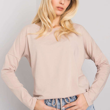  Blouse model 161356 BFG 