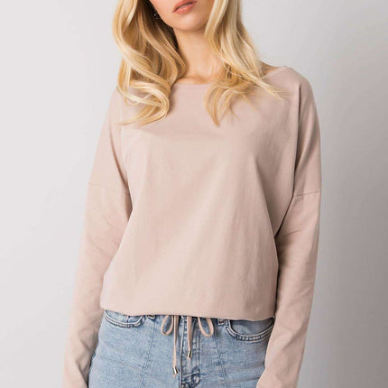  Blouse model 161356 BFG 