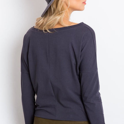  Blouse model 161429 BFG 