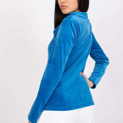  Blouse model 161907 Italy Moda 
