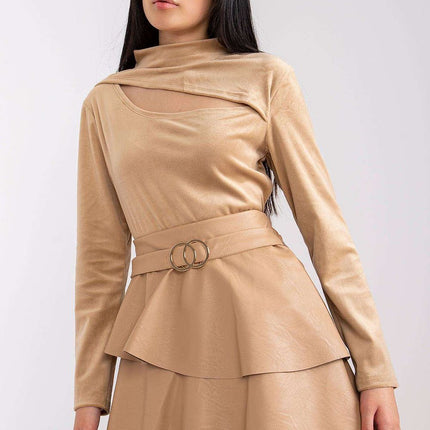  Blouse model 161908 Italy Moda 