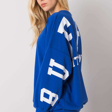  Sweatshirt model 161925 Ex Moda 