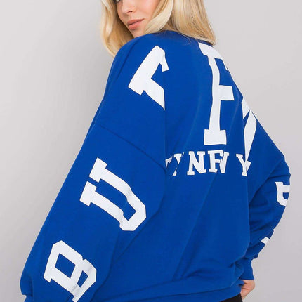  Sweatshirt model 161925 Ex Moda 