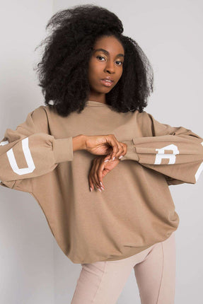  Sweatshirt model 161926 Ex Moda 