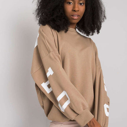  Sweatshirt model 161926 Ex Moda 