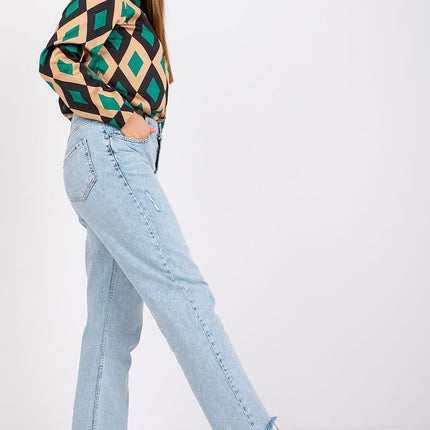  Blouse model 162569 Italy Moda 
