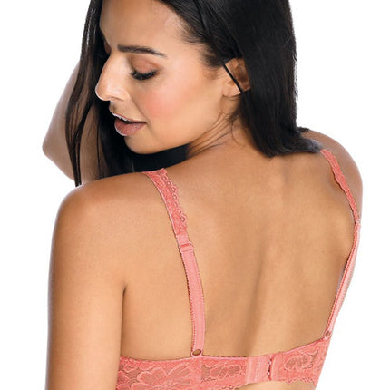 Padded bra Mat