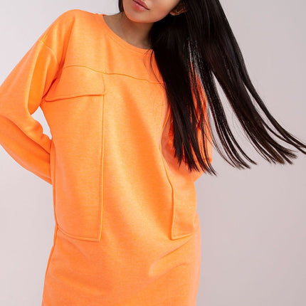  Daydress model 164787 Ex Moda 