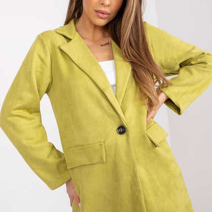  Jacket model 165401 Italy Moda 