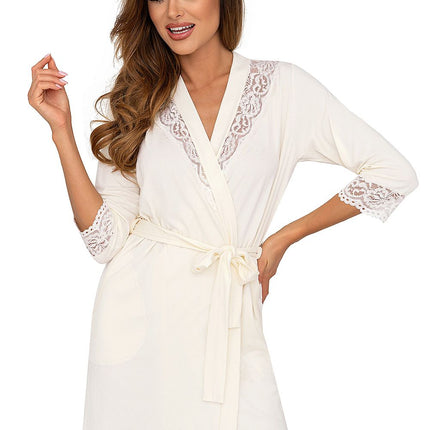  Bathrobe model 165771 Donna 