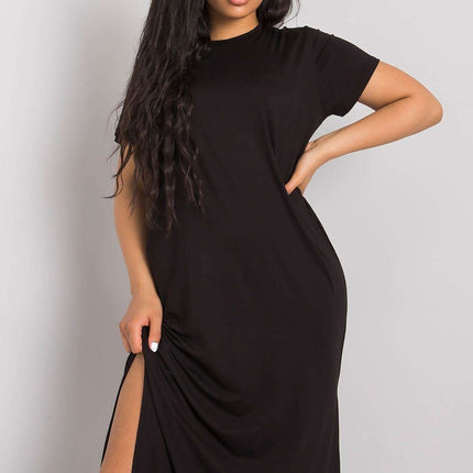 Plus size dress BFG