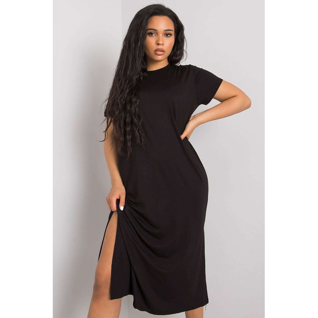Plus size dress BFG