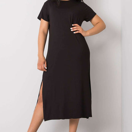 Plus size dress BFG