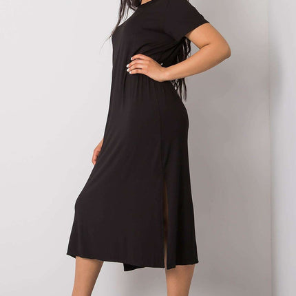 Plus size dress BFG
