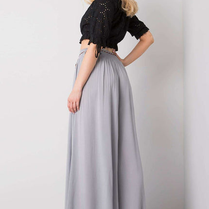  Women trousers model 166058 Och Bella 