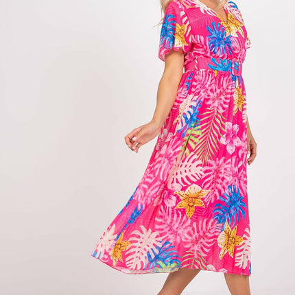  Daydress model 166174 Italy Moda 