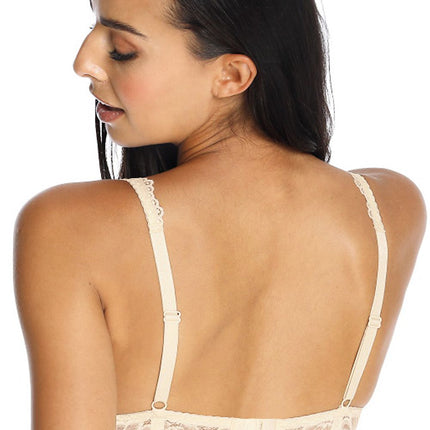 Padded bra Mat