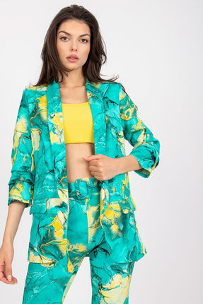  Jacket model 166301 Italy Moda 