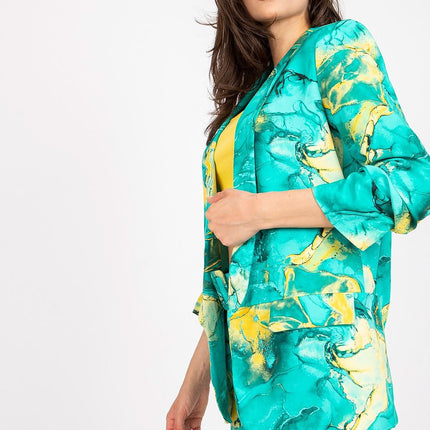  Jacket model 166301 Italy Moda 