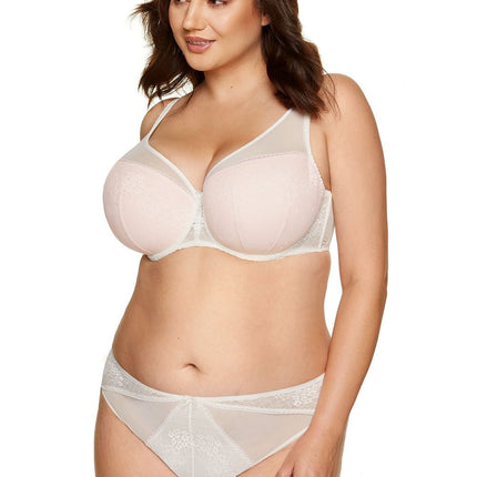  Padded bra model 166386 Gorteks 