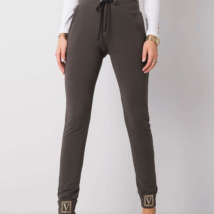 Tracksuit trousers model 166740 Relevance 