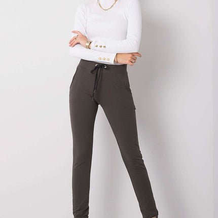  Tracksuit trousers model 166740 Relevance 