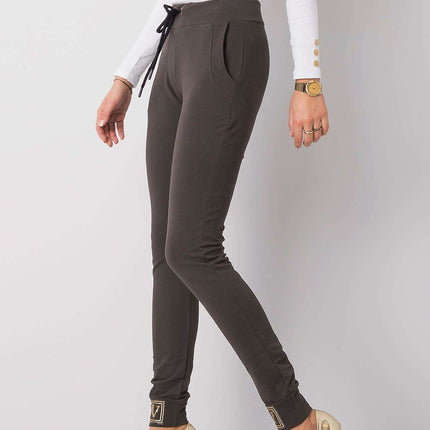  Tracksuit trousers model 166740 Relevance 