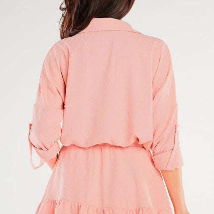  Short skirt model 166778 awama 
