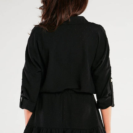  Short skirt model 166780 awama 