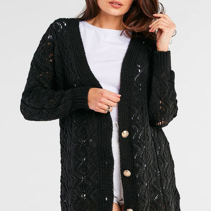  Cardigan model 166854 awama 