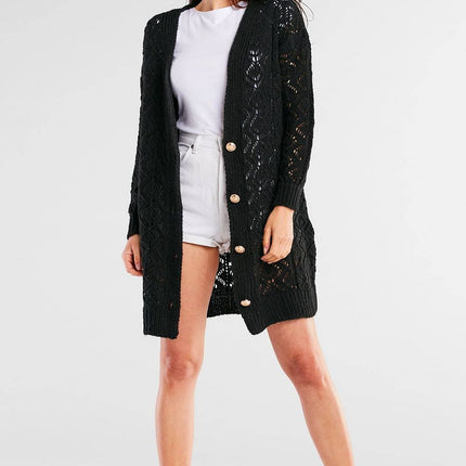  Cardigan model 166854 awama 