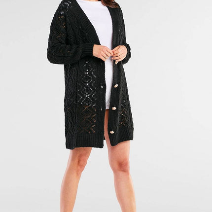  Cardigan model 166854 awama 