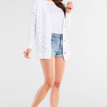  Cardigan model 166857 awama 
