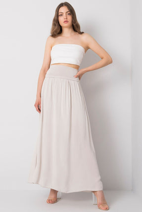  Long skirt model 166869 Och Bella 