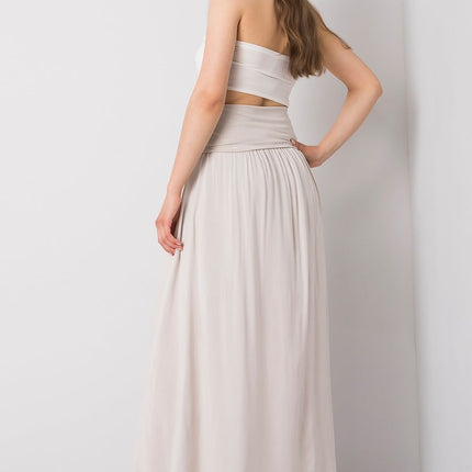  Long skirt model 166869 Och Bella 