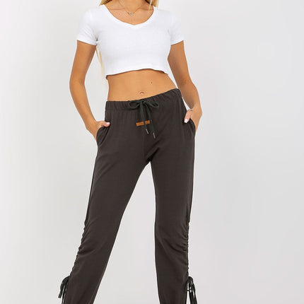  Tracksuit trousers model 167080 Relevance 