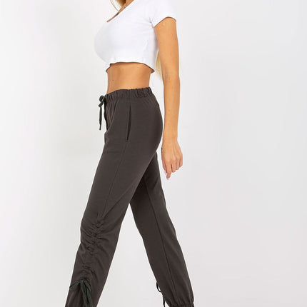  Tracksuit trousers model 167080 Relevance 