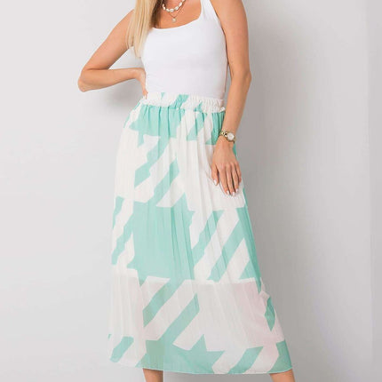  Skirt model 167505 Italy Moda 