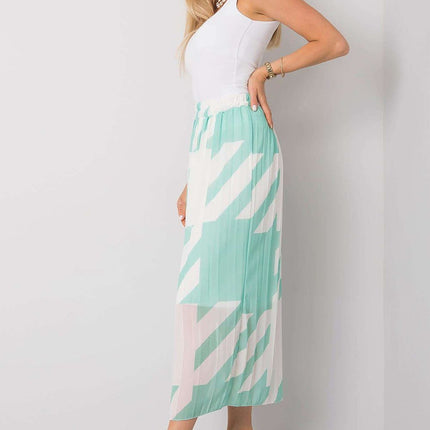  Skirt model 167505 Italy Moda 