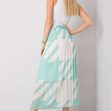  Skirt model 167505 Italy Moda 