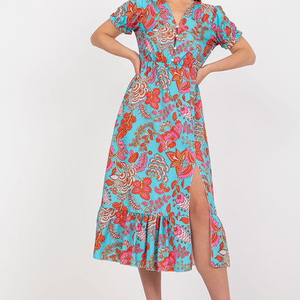  Daydress model 167585 Italy Moda 
