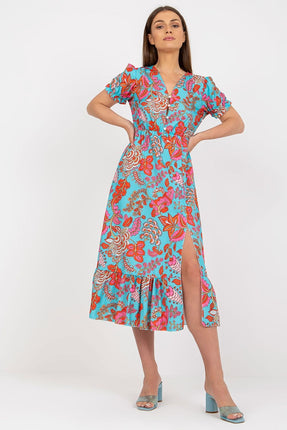  Daydress model 167585 Italy Moda 