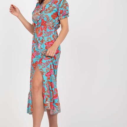  Daydress model 167585 Italy Moda 