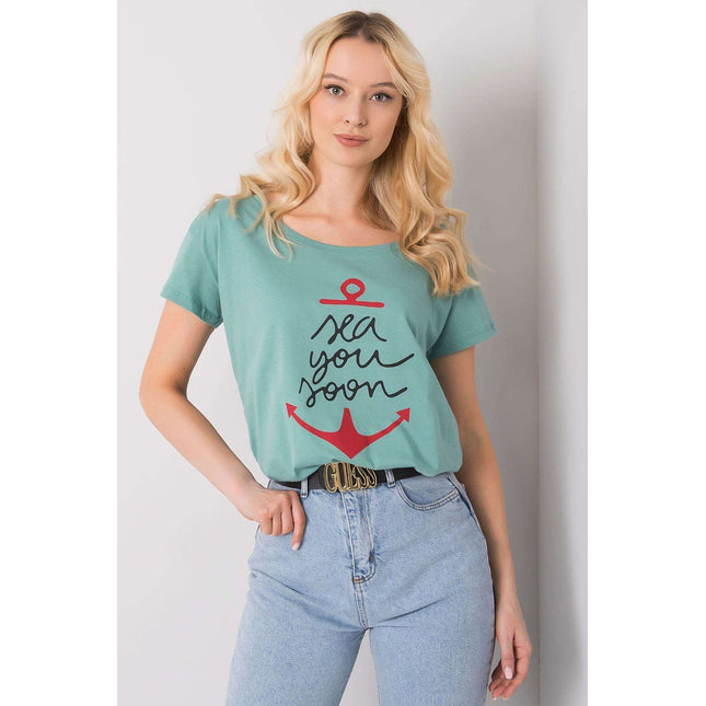  T-shirt model 167750 Fancy 
