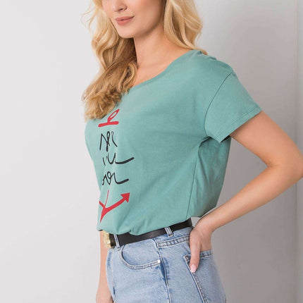  T-shirt model 167750 Fancy 