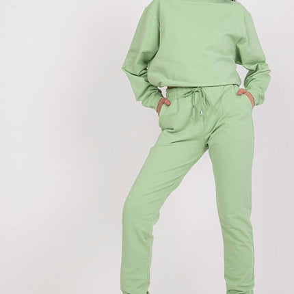  Tracksuit trousers model 167918 BFG 