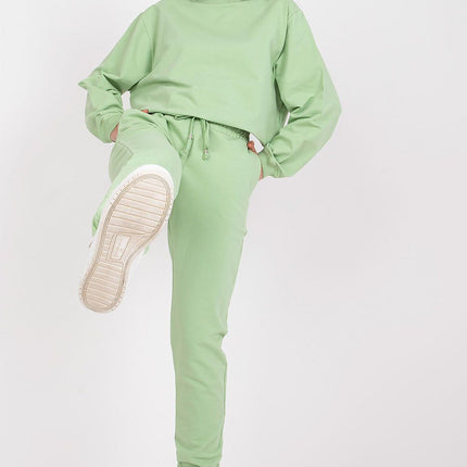  Tracksuit trousers model 167918 BFG 